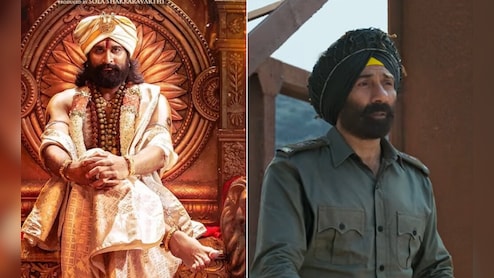 'बॉर्डर 2' से टकराएगी 2 घंटे 39 मिनट की ये फिल्म, जिसकी 31 दिनों में पूरी हुई शूटिंग