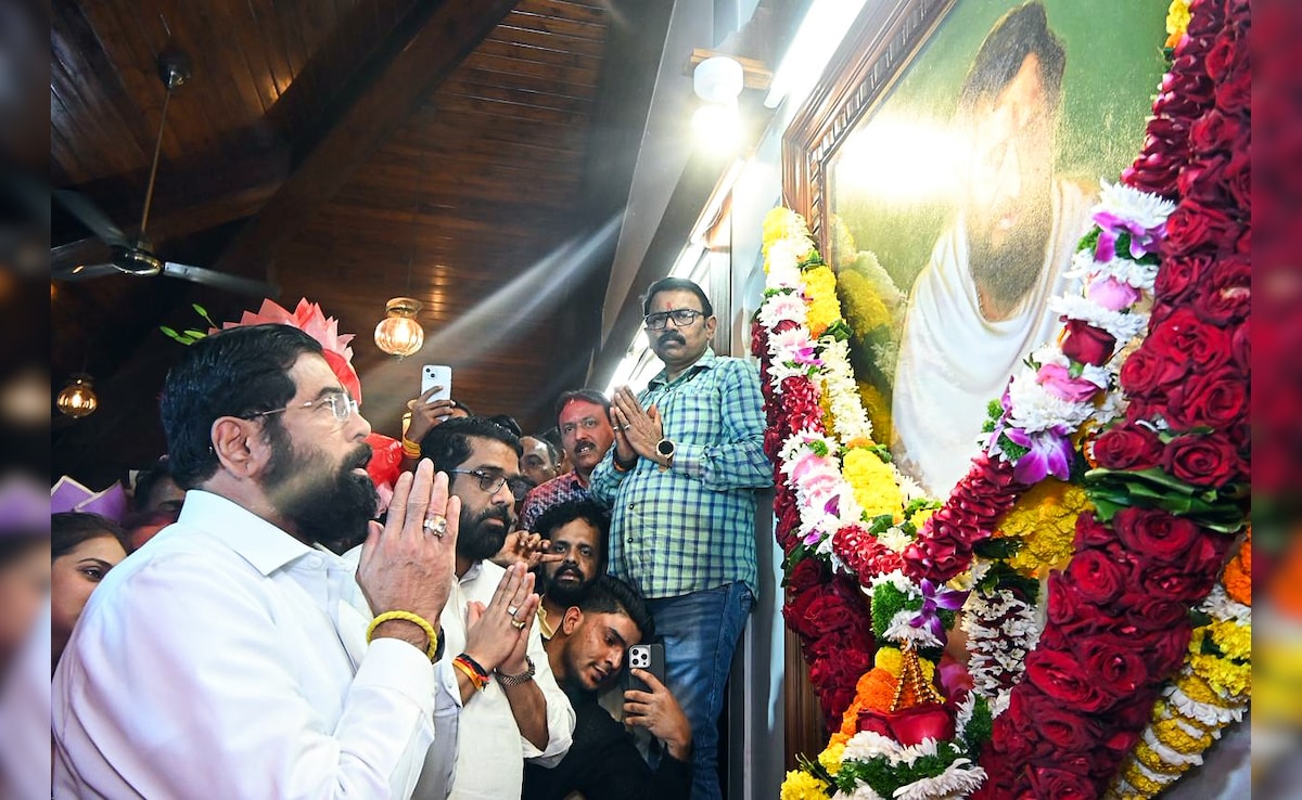 Latest and Breaking News on NDTV