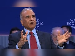 शोर-शराबे से दूरी, काम पर फोकस... ट्रंप से मुलाकात के बाद सुनील मित्तल ने दिये ये मंत्र, 6G पर भी कही बड़ी बात