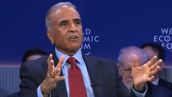 Beyond Gold And Oil: Sunil Mittal Calls For Shift To Renewables As Middle East Crisis Deepens