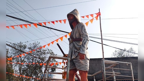 How India's "Robin Hood" Tantya Bhil Became A Political Scam In Madhya Pradesh