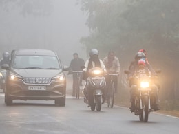 आज कोहरे और धूप का खेल, दिल्ली, नोएडा में मौसम 2 दिन में दिखाएगा असली पिक्चर