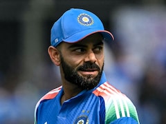 ICC ODI Rankings: विराट कोहली को पछाड़कर  डेरिल मिशेल बने वनडे में दुनिया के सर्वश्रेष्ठ बल्लेबाज