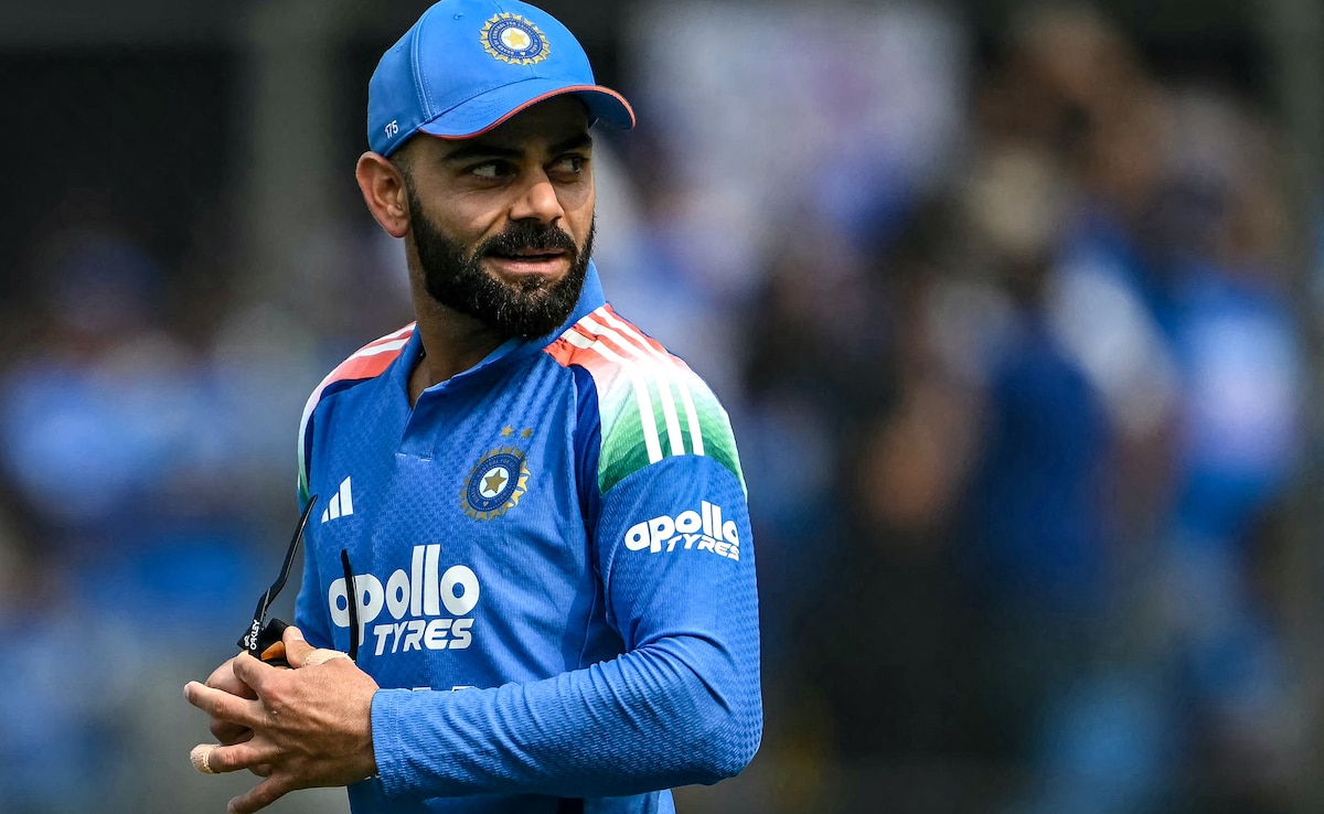 Heights Of Absurdity As Virat Kohli Fans Flood SG, Kookaburras Instagram Accounts Over A Fumble