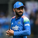 Heights Of Absurdity As Virat Kohli Fans Flood SG, Kookaburras Instagram Accounts Over A Fumble