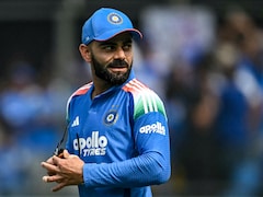 Peak Absurdity As Kohli Fans Troll SG, Kookaburra Over India Stars Fumble