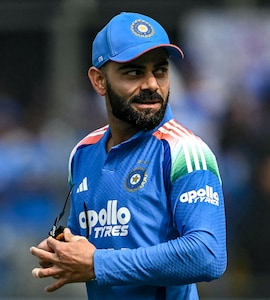 Heights Of Absurdity As Virat Kohli Fans Flood SG, Kookaburras Instagram Accounts Over A Fumble