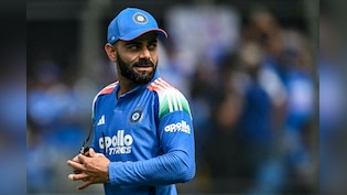 ICC ODI Rankings: विराट कोहली का नंबर-1 ताज हासिल कर डेरिल मिशेल ने रचा इतिहास, बने दुनिया के सर्वश्रेष्ठ बल्लेबाज