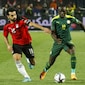 Mohamed Salah And Sadio Mane Meet Again With AFCON Final Place On Line