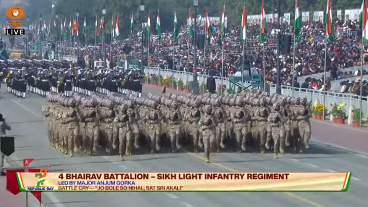 Latest and Breaking News on NDTV