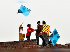 मकर संक्रांति पर पतंगबाजी का जानें धार्मिक और सांस्कृतिक के साथ वैज्ञानिक महत्व? चीनी मांझे से कर लें तौबा