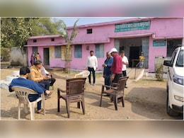 नरसिंहपुर में गणतंत्र दिवस पर महात्मा गांधी के लिए स्कूल में गाया गया आपत्तिजनक गीत, बवाल मचने पर जांच शुरू &nbsp;