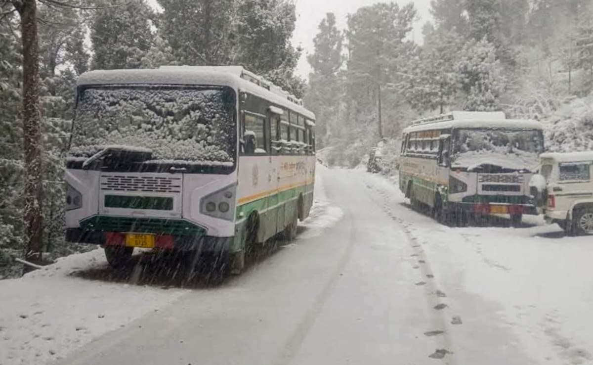 Latest and Breaking News on NDTV