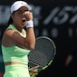 Janice Tjen First Indonesian To Win At Australian Open In 28 years
