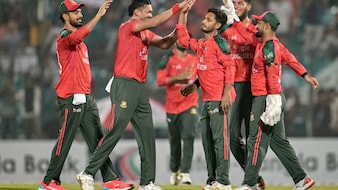 ICC Make Big Promise To Bangladesh As T20 World Cup Boycott Saga Ends