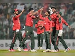 T20 World Cup में नहीं मिली जगह तो ICC के फैसले के खिलाफ चुनौती देगा बांग्लादेश? BCB अधिकारी का आया बयान