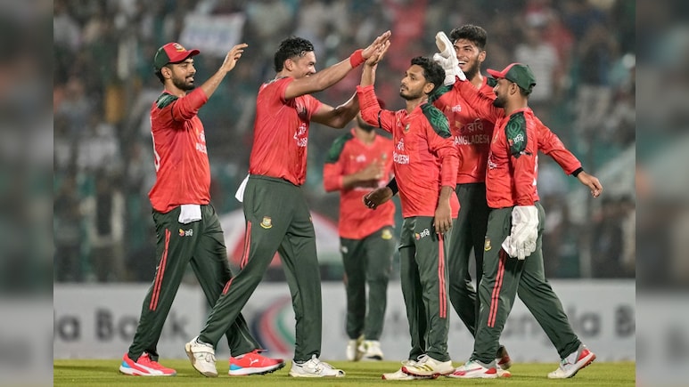 T20 World Cup में नहीं मिली जगह तो ICC के फैसले के खिलाफ चुनौती देगा बांग्लादेश? BCB अधिकारी का आया बयान