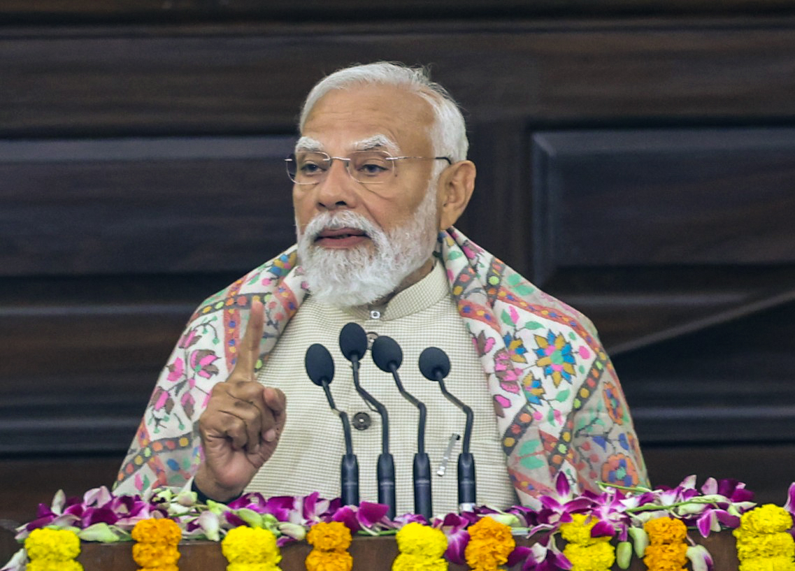 साउथ ब्लॉक में अंतिम कैबिनेट बैठक, सेवा तीर्थ शिफ्ट होने से पहले PMO में हो सकती है आखिरी बैठक