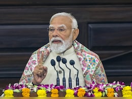 साउथ ब्लॉक में अंतिम कैबिनेट बैठक, सेवा तीर्थ शिफ्ट होने से पहले PMO में हो सकती है आखिरी बैठक