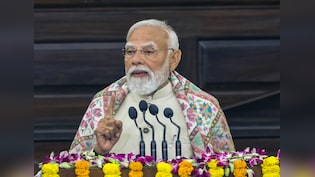 साउथ ब्लॉक में अंतिम कैबिनेट बैठक, सेवा तीर्थ शिफ्ट होने से पहले PMO में हो सकती है आखिरी बैठक