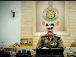 Sanjeev Shukla IPS: रायपुर के पहले पुलिस कमिश्नर डॉ. संजीव शुक्ला कौन हैं? जानिए पूरा प्रोफाइल