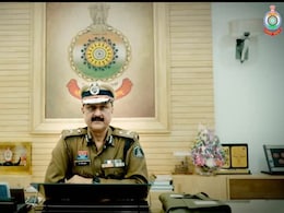 रायपुर में पुलिस आयुक्त प्रणाली लागू, पहले पुलिस कमिश्नर संजीव शुक्ला ने किया &nbsp;पदभार &nbsp;ग्रहण