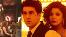 Yash-Nayanthara's Viral Clip From Toxic Set, Fans Says 'Bombay Velvet Vibes'
