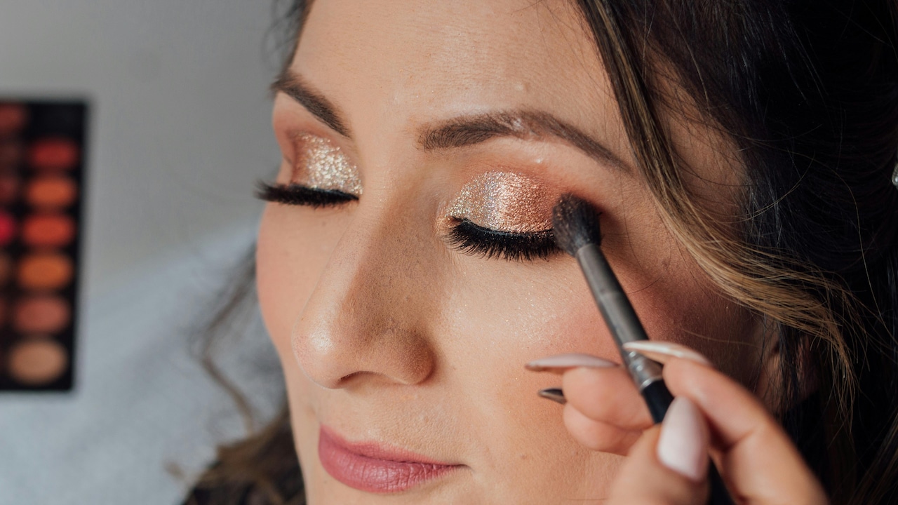 Get creative with your looks using these affordable makeup product