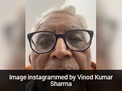 बुजुर्ग के पहले ही Vlog से हिल गया इंटरनेट, 70 साल की उम्र में क्यों पड़ी जरूरत, खुद बताई कहानी