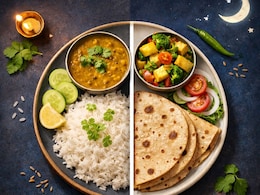 दाल-चावल vs रोटी-सब्जी: कौन सा कॉम्बिनेशन ज्यादा सेहतमंद? जानिए रात में क्या खाना चाहिए