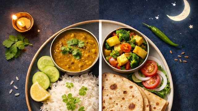 Late dinners can also trigger acid reflux and indigestion
