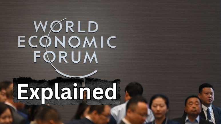 Davos 2026 @ NDTV: विश्व आर्थिक मंच क्या है और यह क्यों मायने रखता है? 6 सवाल और उनके जवाब