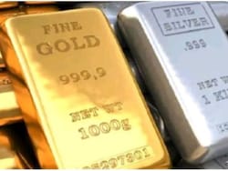 Economic Survey 2026: Gold, Silver Prices Likely To Rise As Safe-Haven Investments