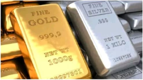 Economic Survey 2026: Gold, Silver Prices Likely To Rise As Safe-Haven Investments