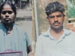 नक्सली दयानन्द और ममता की फिल्मी लव स्टोरी : एक का एनकाउंटर, दूसरी गिरफ्तार