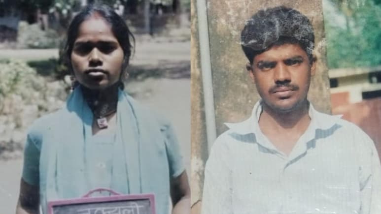 नक्सली दयानन्द और ममता की फिल्मी लव स्टोरी : एक का एनकाउंटर, दूसरी गिरफ्तार