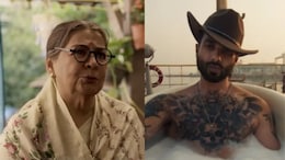 What Farida Jalal Said When Vishal Bhardwaj Asked Her, "<i>Aap Gaali Dengi Na?</i>"