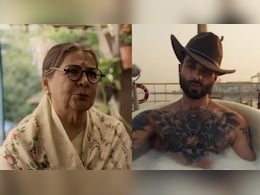 What Farida Jalal Said When Vishal Bhardwaj Asked Her, "<i>Aap Gaali Dengi Na?</i>"