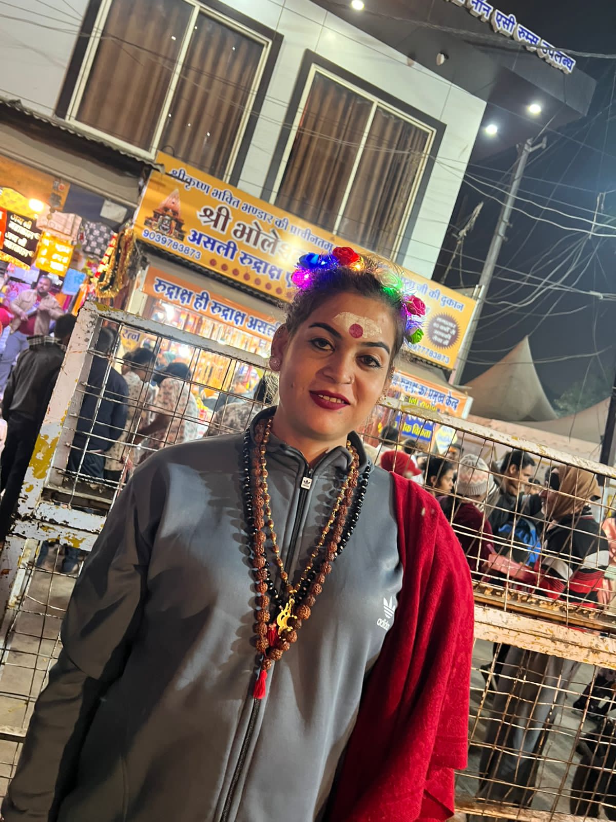 Madhya Pradesh Sagar Kinnar Jihad Case and Kinnar Religious Conversion Sagar MP