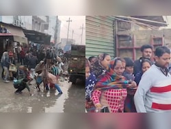 Bihar Boy, 13, Dies In Crash, Crowd Loots Fish As His Body Lies On Side