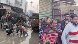 Bihar Boy, 13, Dies In Crash, Crowd Loots Fish As His Body Lies On Side