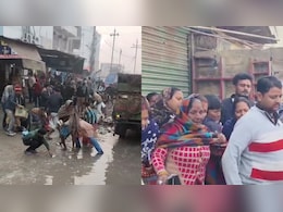 Bihar Boy, 13, Dies In Crash, Crowd Loots Fish As His Body Lies On Side