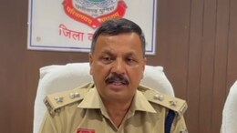 कबीरधाम SP का छलका दर्द: भेदभाव हो रहा मेरे साथ, नहीं मिला प्रमोशन... CM साय को लिखा पत्र