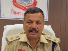 कबीरधाम SP का छलका दर्द: भेदभाव हो रहा मेरे साथ, नहीं मिला प्रमोशन... CM साय को लिखा पत्र