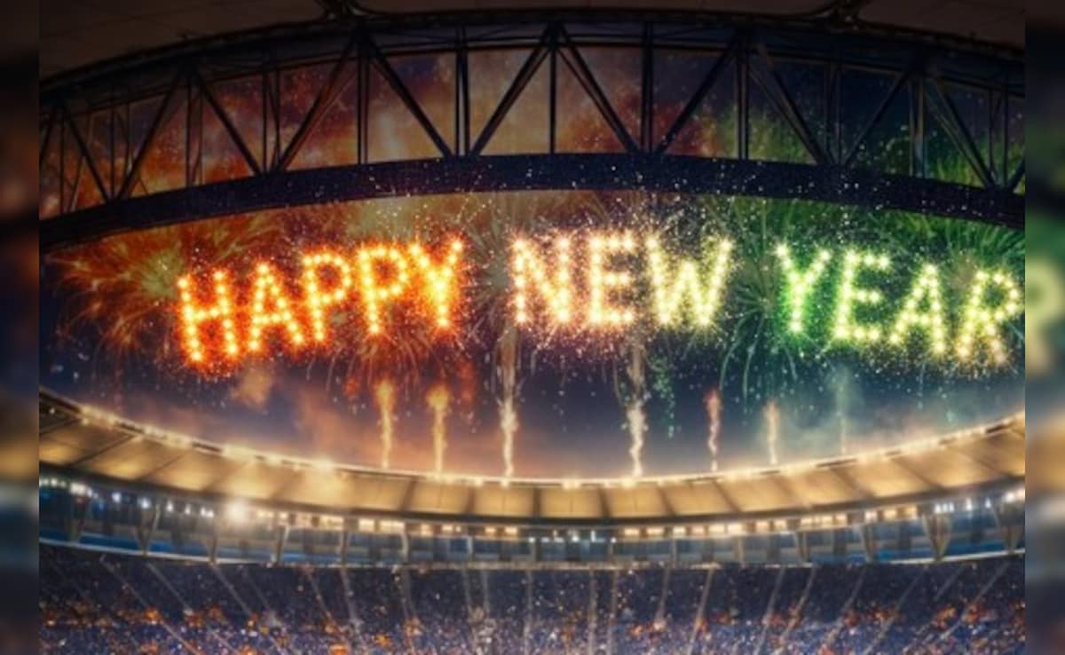 Happy New Year 2026: कोच गौतम गंभीर, अनिल कुंबले से लेकर क्रिस गेल तक, क्रिकेट जगत ने न्यू ईयर पर ऐसे दी शुभकामनाएं