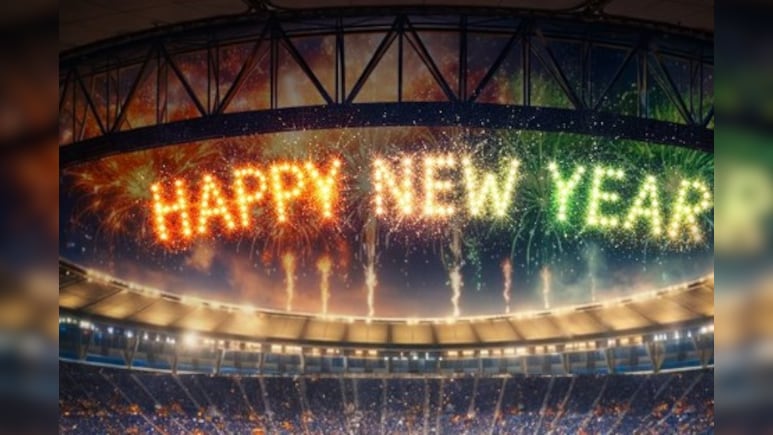Happy New Year 2026: कोच गौतम गंभीर, अनिल कुंबले से लेकर क्रिस गेल तक, क्रिकेट जगत ने न्यू ईयर पर ऐसे दी शुभकामनाएं