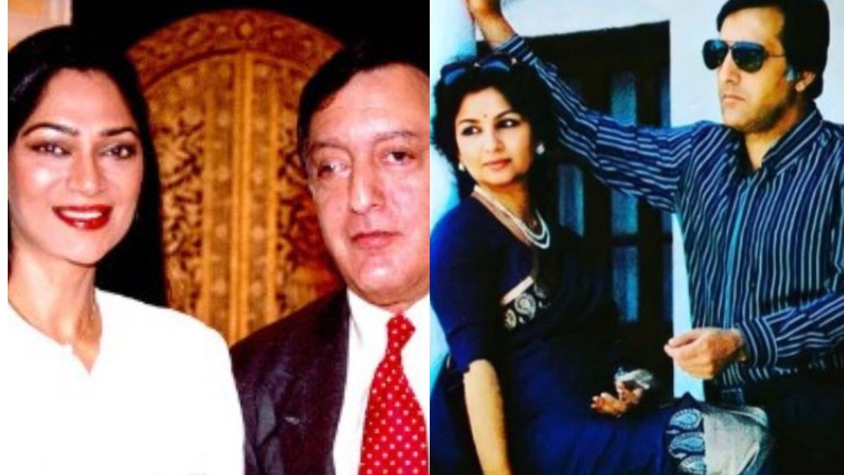 When Simi Garewal Spoke About Mansoor Ali Khan Breaking Up With Her After Meeting Sharmila Tagore