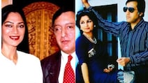 Simi Garewal On Break Up With Mansoor Ali Khan After He Met Sharmila Tagore