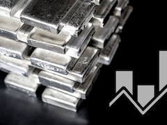 Silver Heads Towards Rs 3 Lakh-Mark After Six-Day Rally; Gold Slips Rs 1,100