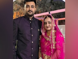 कांग्रेस सांसद के भतीजे ने पत्नी को गोली मारी, फिर खुद भी दी जान... दो महीने पहले ही हुई थी शादी